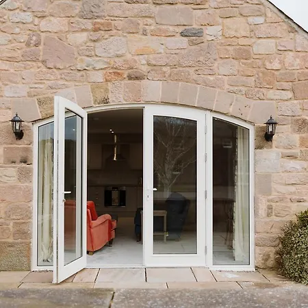 Nightfold - 1 Bedroom Self-Catering Cottage Preston  Exterior photo