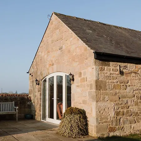 Nightfold - 1 Bedroom Self-Catering Cottage Preston  Exterior photo