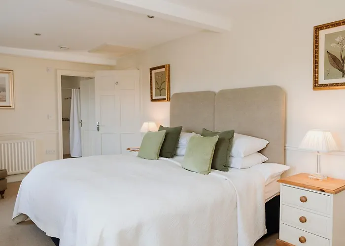 Nightfold - 1 Bedroom Self-Catering Cottage