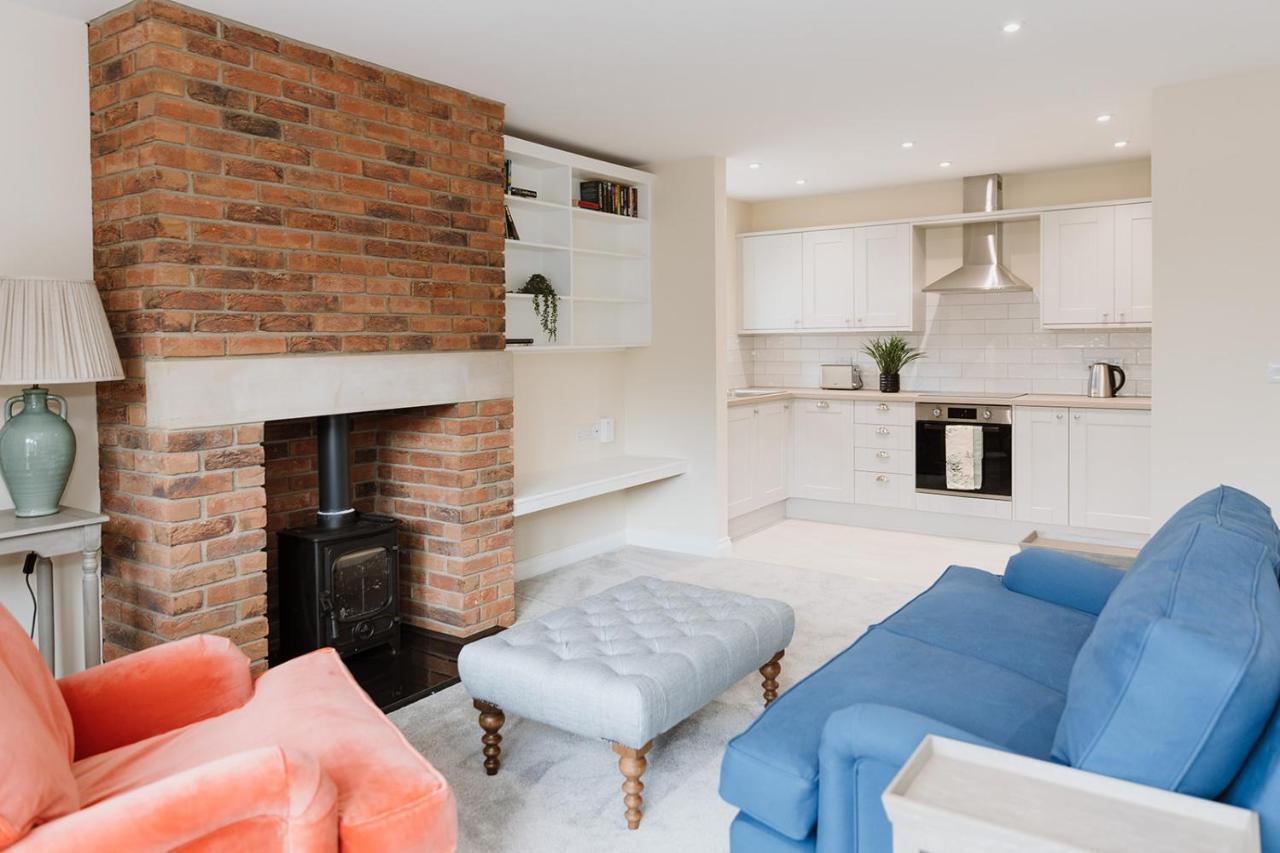 Holiday home Nightfold - 1 Bedroom Self-catering Preston (Northumberland)