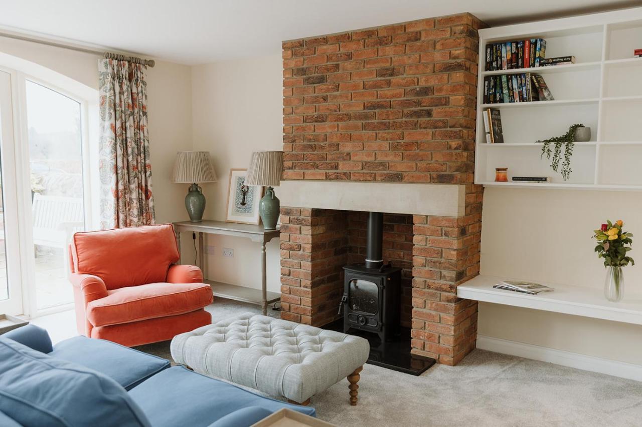 Nightfold - 1 Bedroom Self-catering * Preston (Northumberland)
