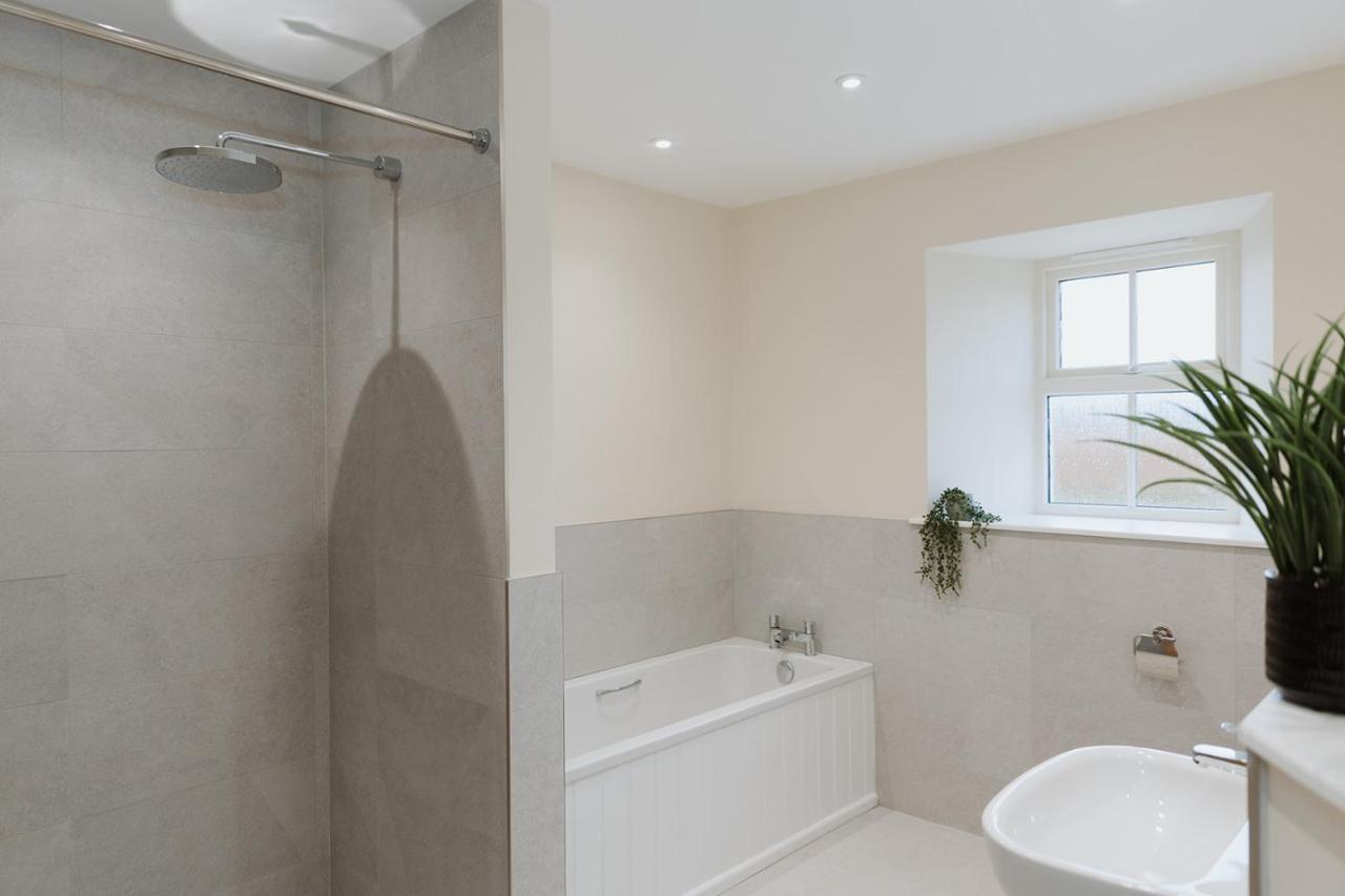 Nightfold - 1 Bedroom Self-catering