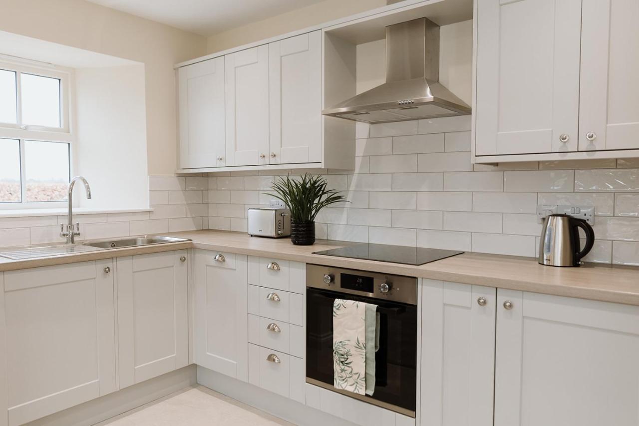 Nightfold - 1 Bedroom Self-catering Holiday home *